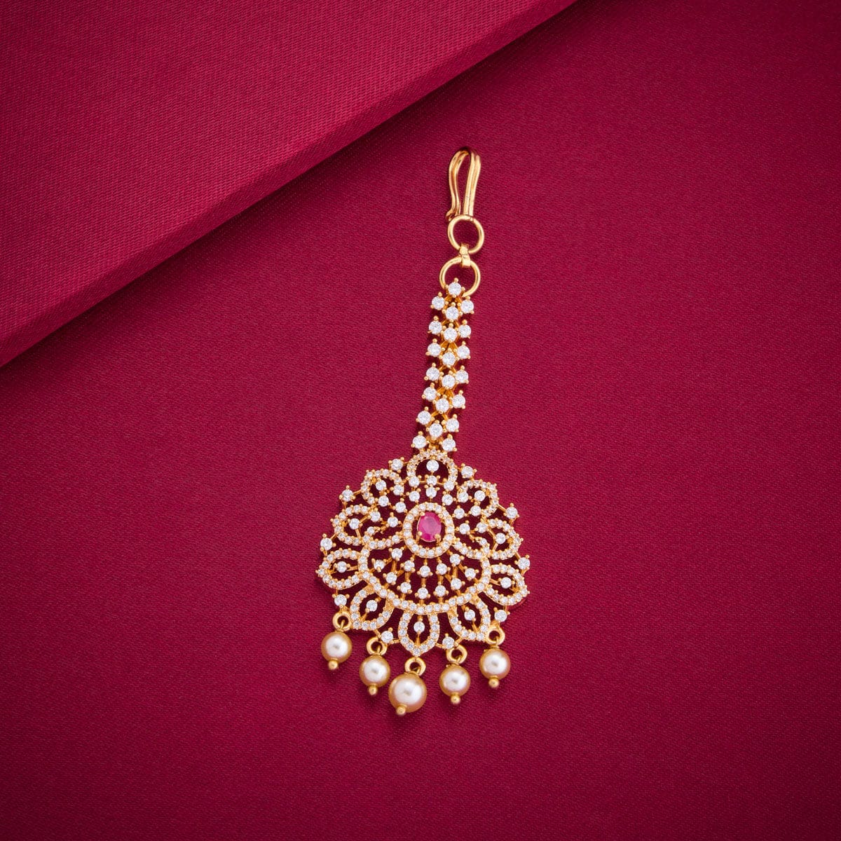 Zircon Tikka 192601 - Image 2