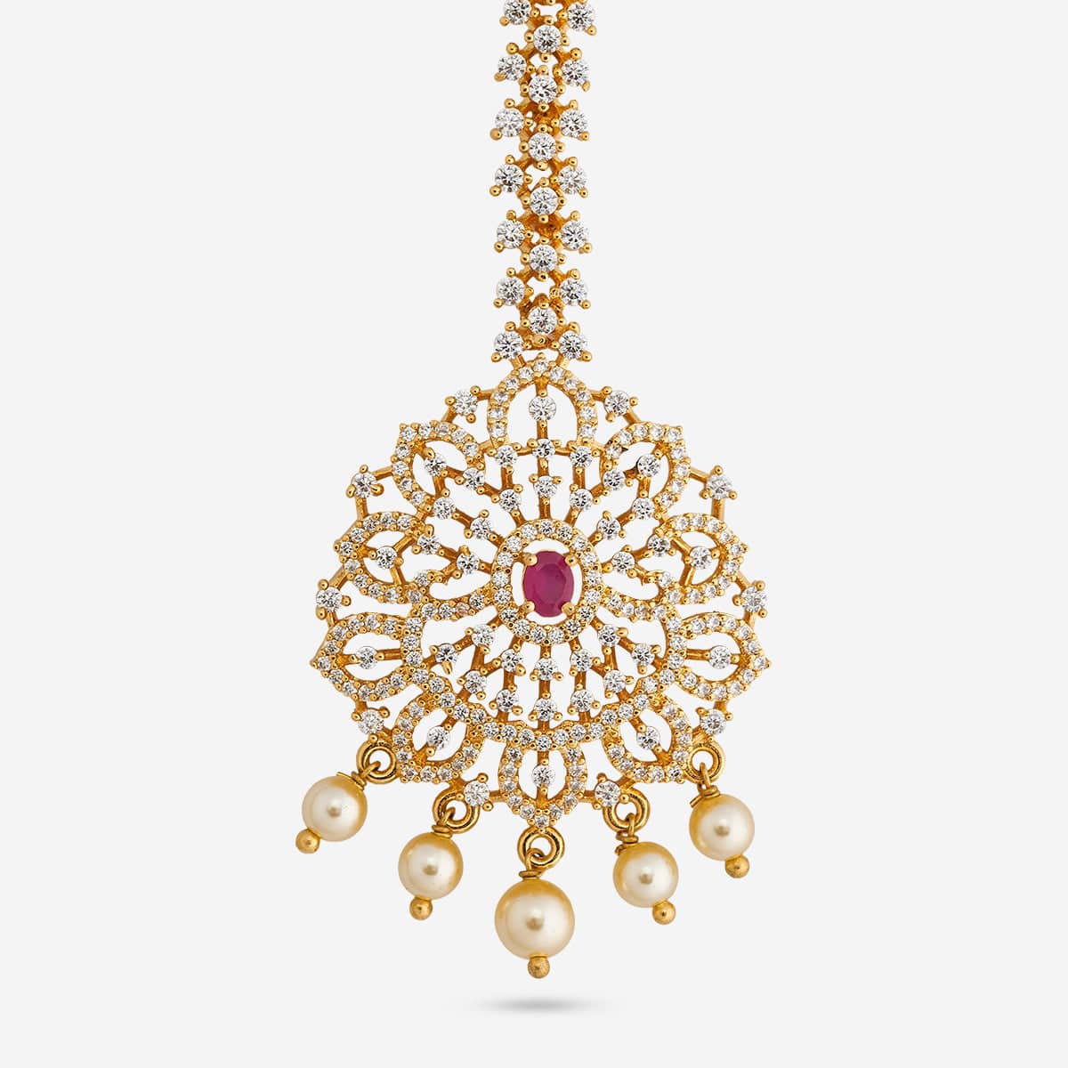 Zircon Tikka 192601 - Image 3