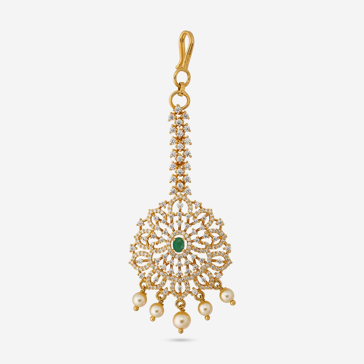 Zircon Tikka 192601 - Image 4