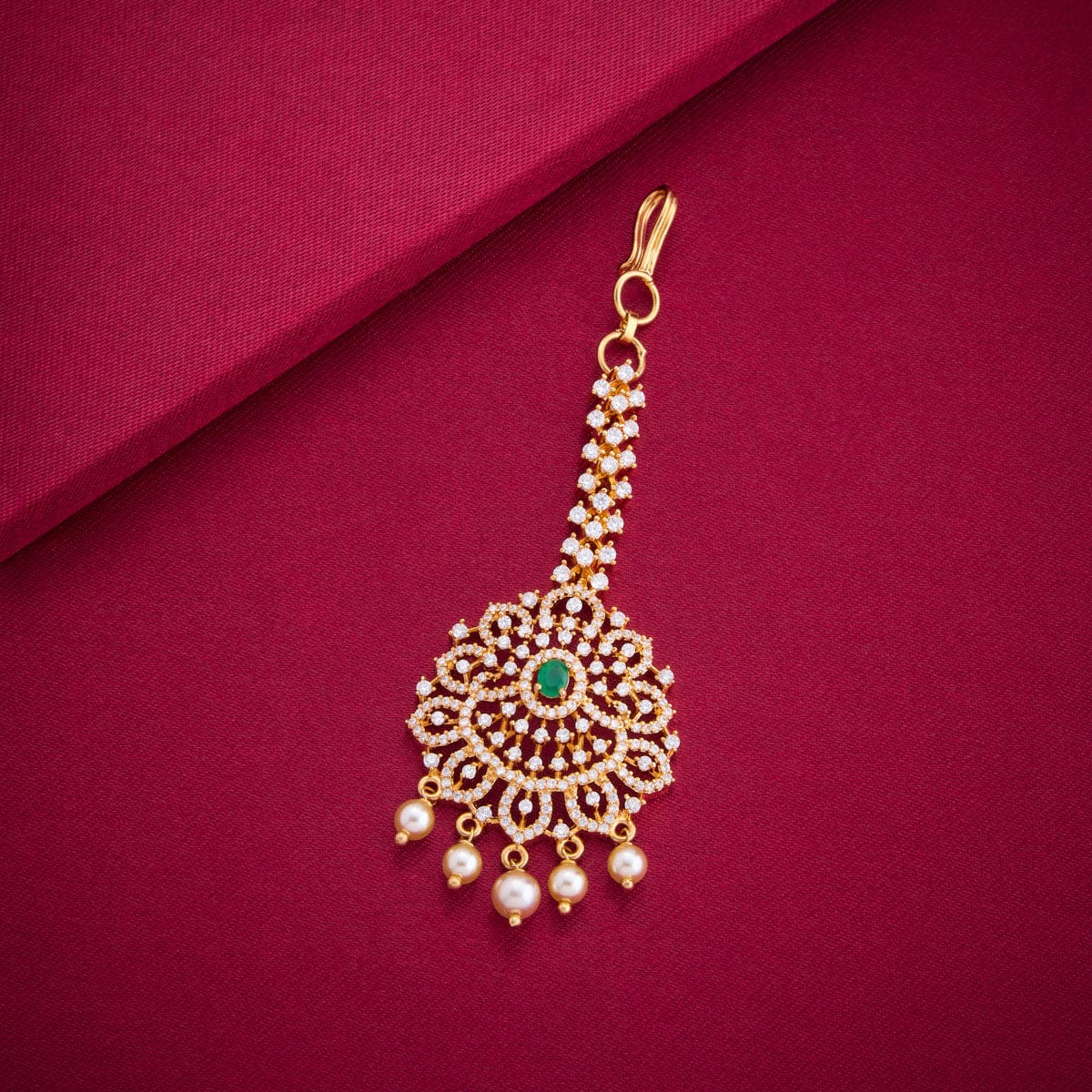 Zircon Tikka 192601 - Image 5