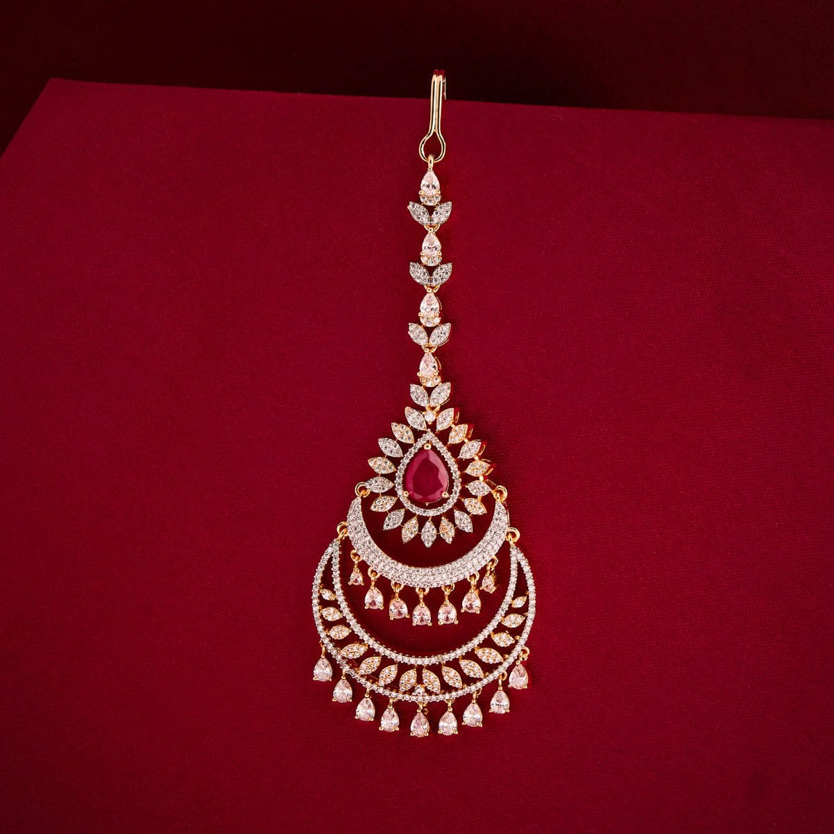 Zircon Tikka 194077 - Image 2