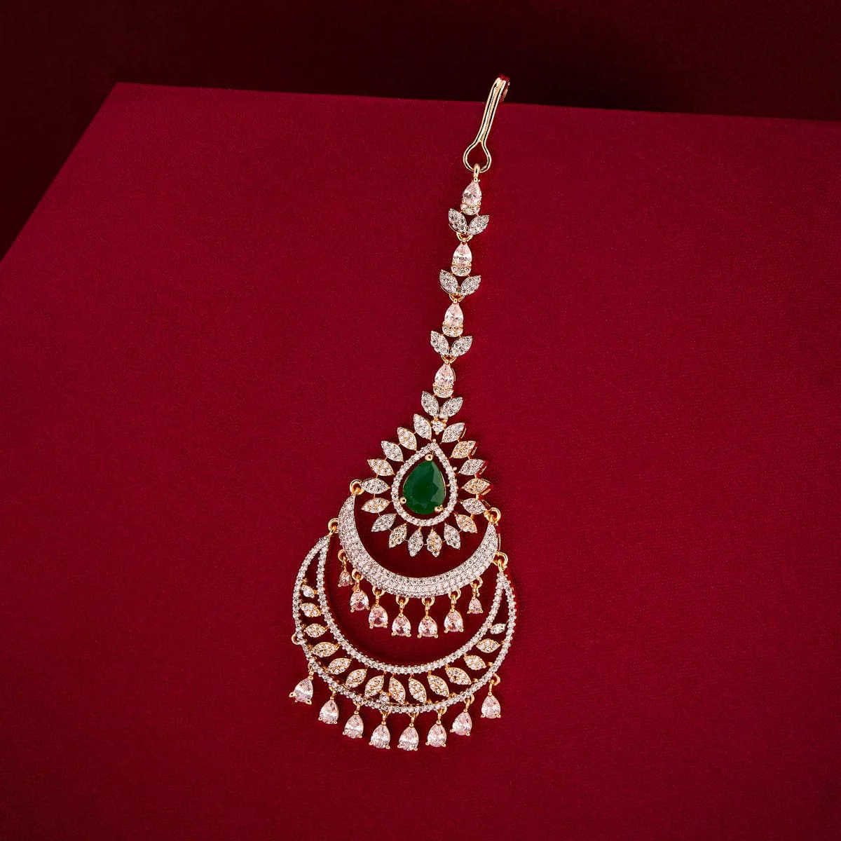 Zircon Tikka 194077 - Image 5