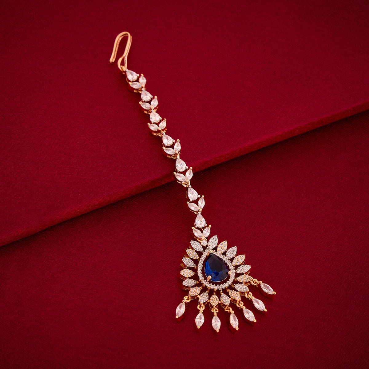 Zircon Tikka 194078 - Image 11
