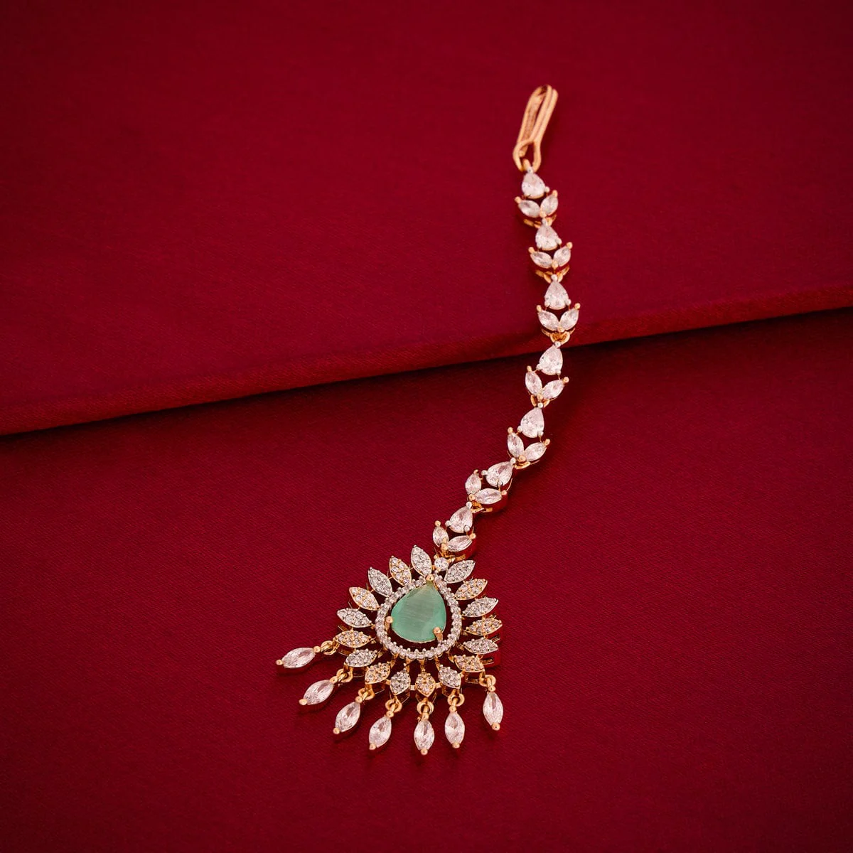 Zircon Tikka 194078 - Image 15