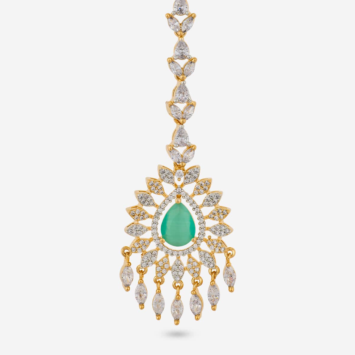 Zircon Tikka 194078 - Image 16
