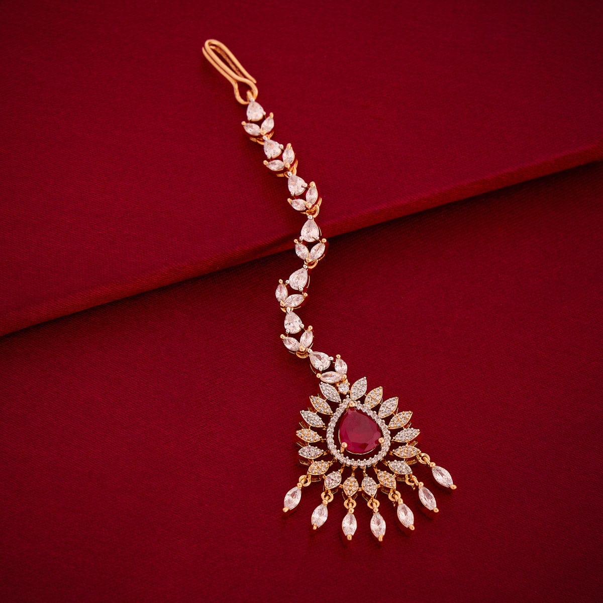 Zircon Tikka 194078 - Image 2