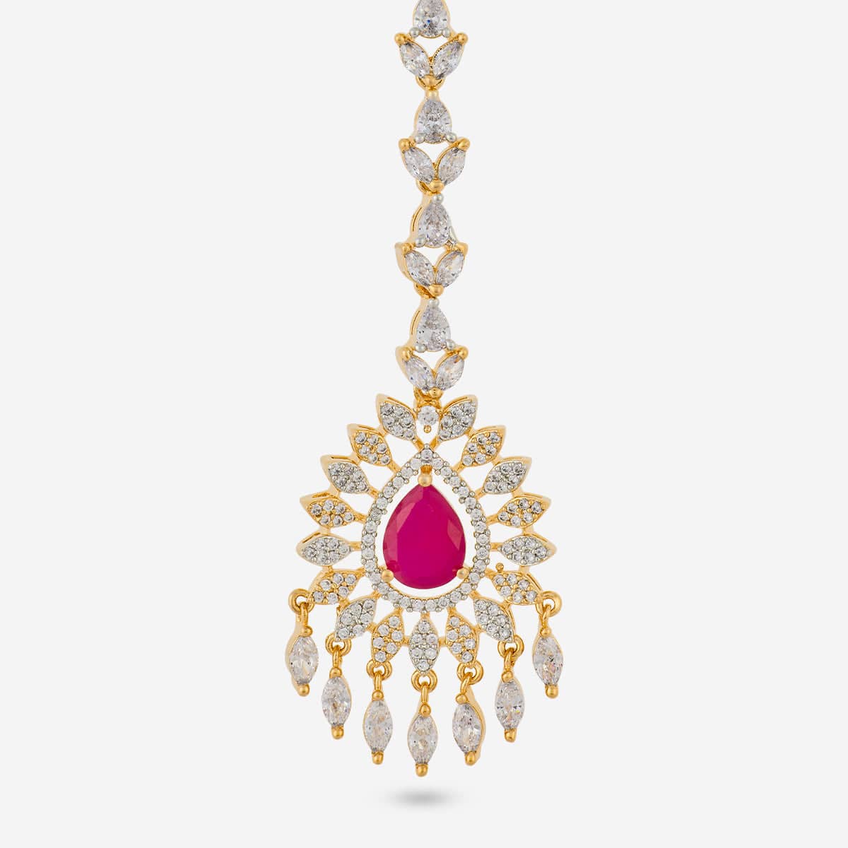 Zircon Tikka 194078 - Image 3
