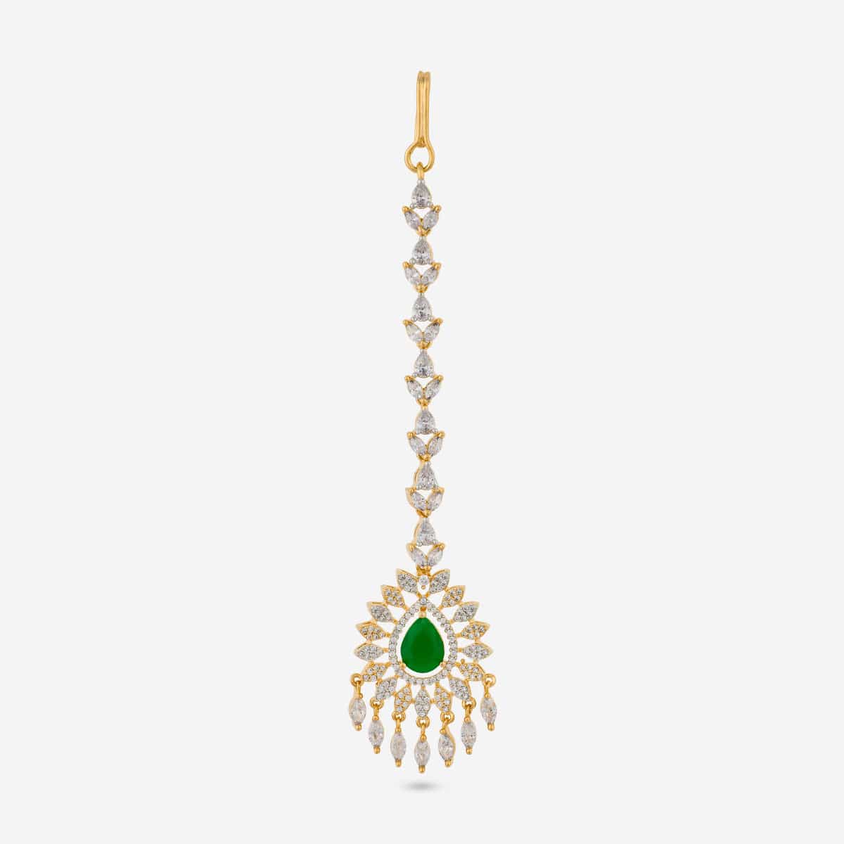 Zircon Tikka 194078 - Image 4