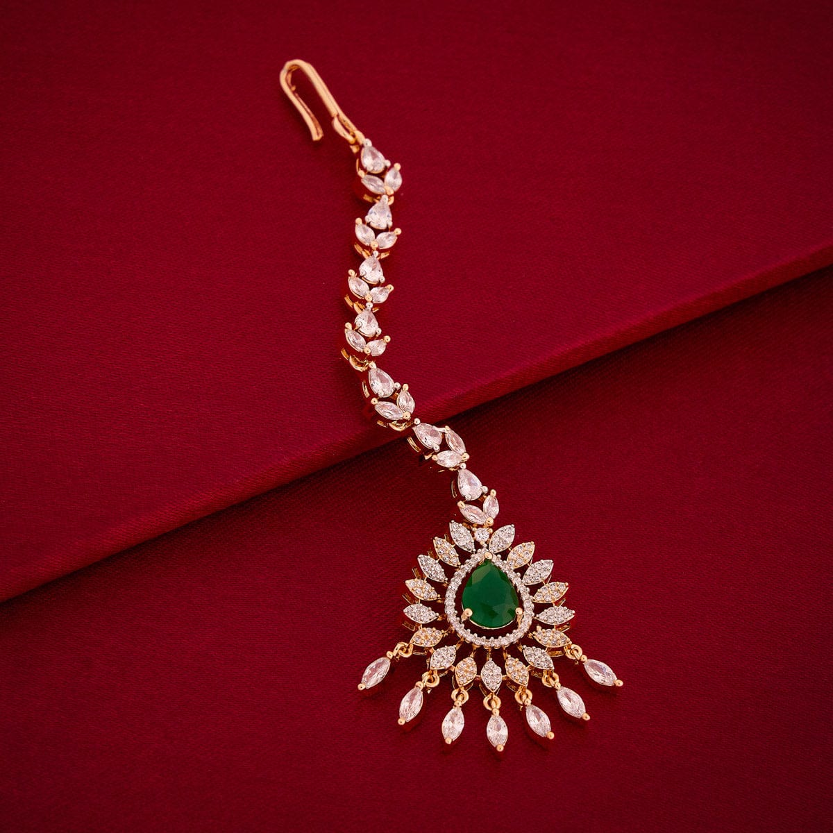 Zircon Tikka 194078 - Image 5