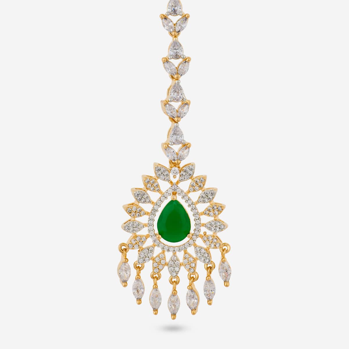 Zircon Tikka 194078 - Image 6