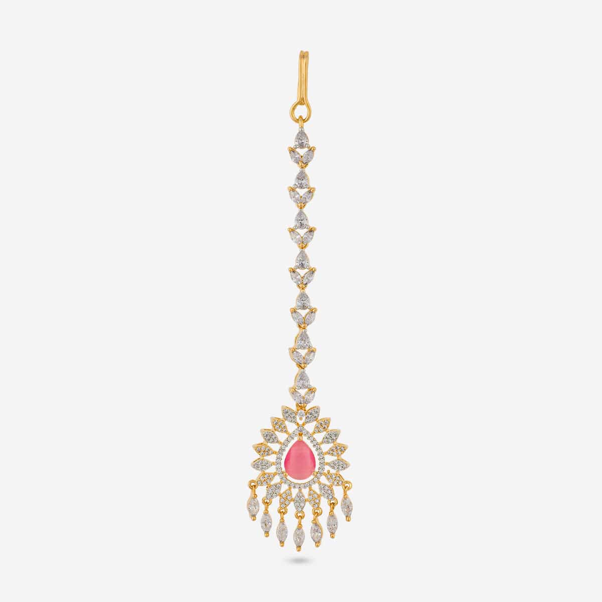 Zircon Tikka 194078 - Image 7