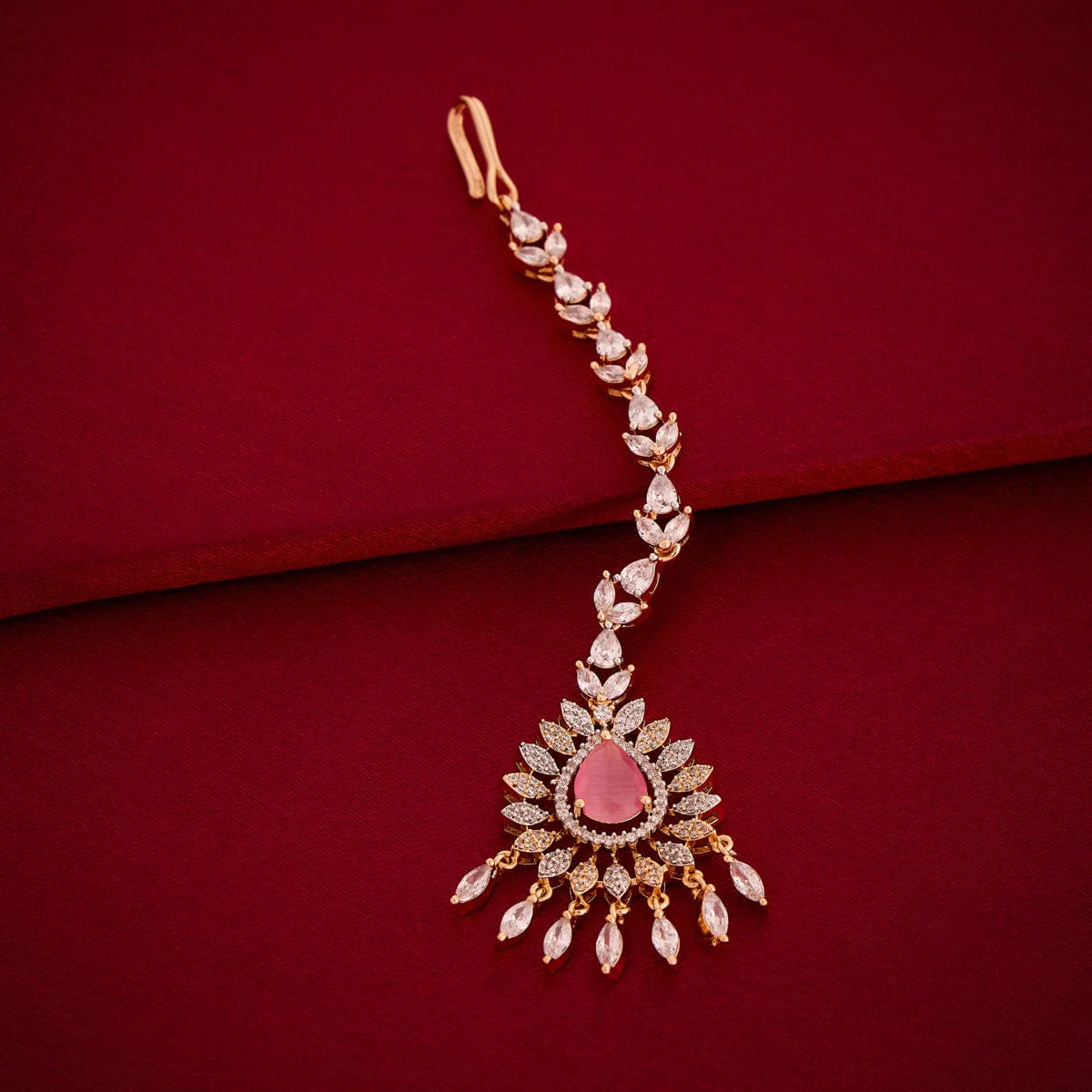 Zircon Tikka 194078 - Image 8