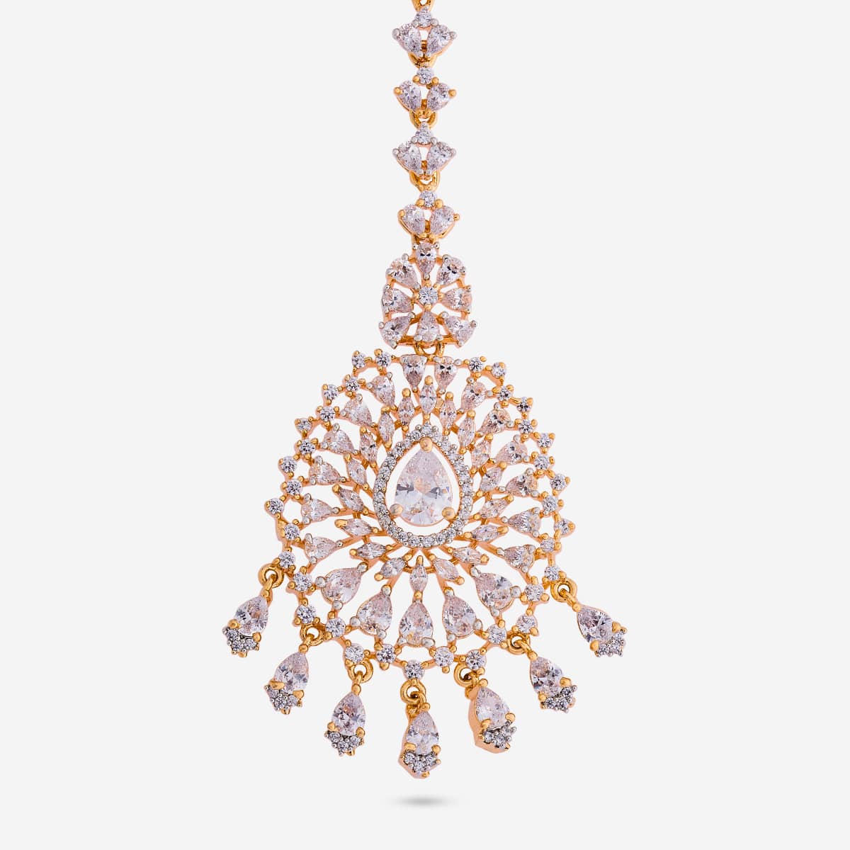 Zircon Tikka 194079 - Image 10