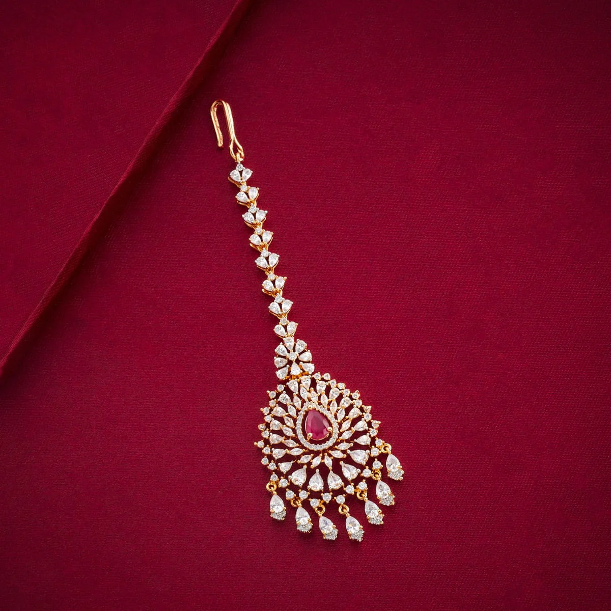Zircon Tikka 194079 - Image 2