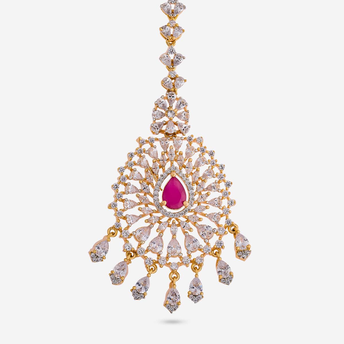 Zircon Tikka 194079 - Image 3