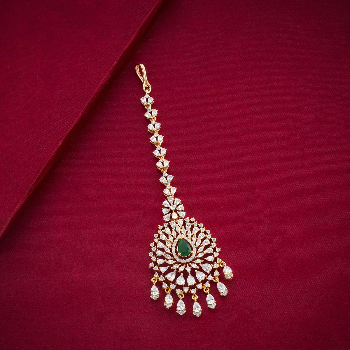 Zircon Tikka 194079 - Image 5