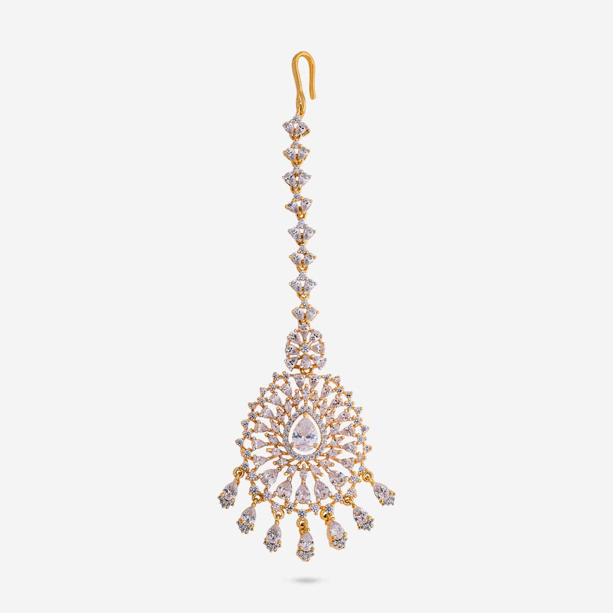 Zircon Tikka 194079 - Image 8