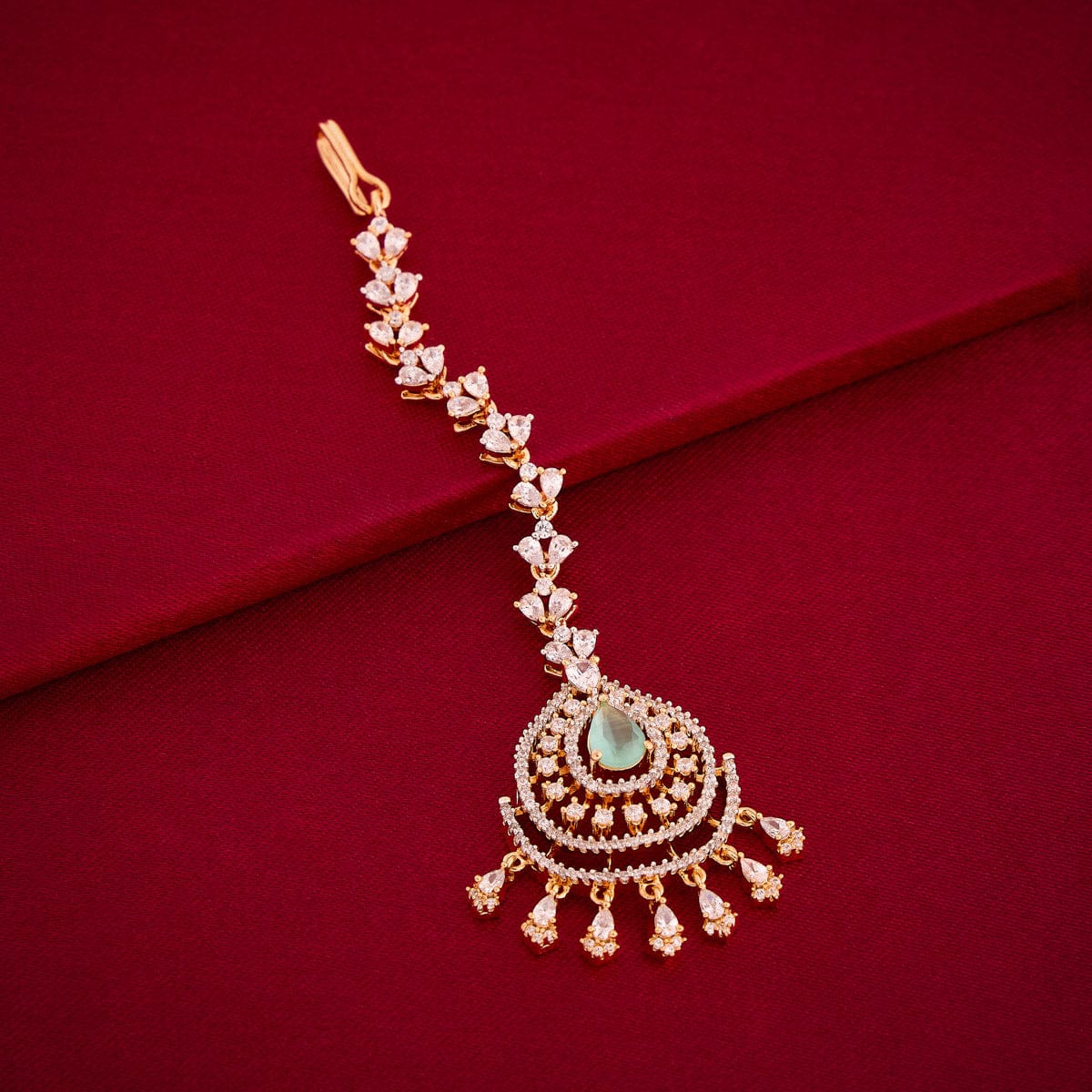 Zircon Tikka 194081 - Image 15