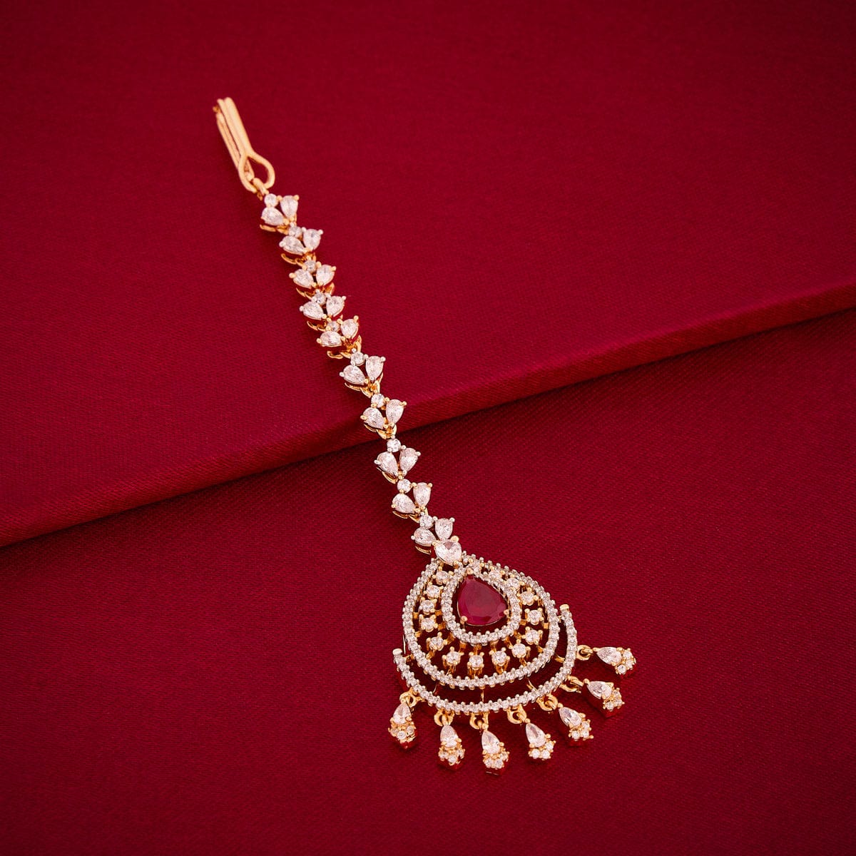 Zircon Tikka 194081 - Image 2