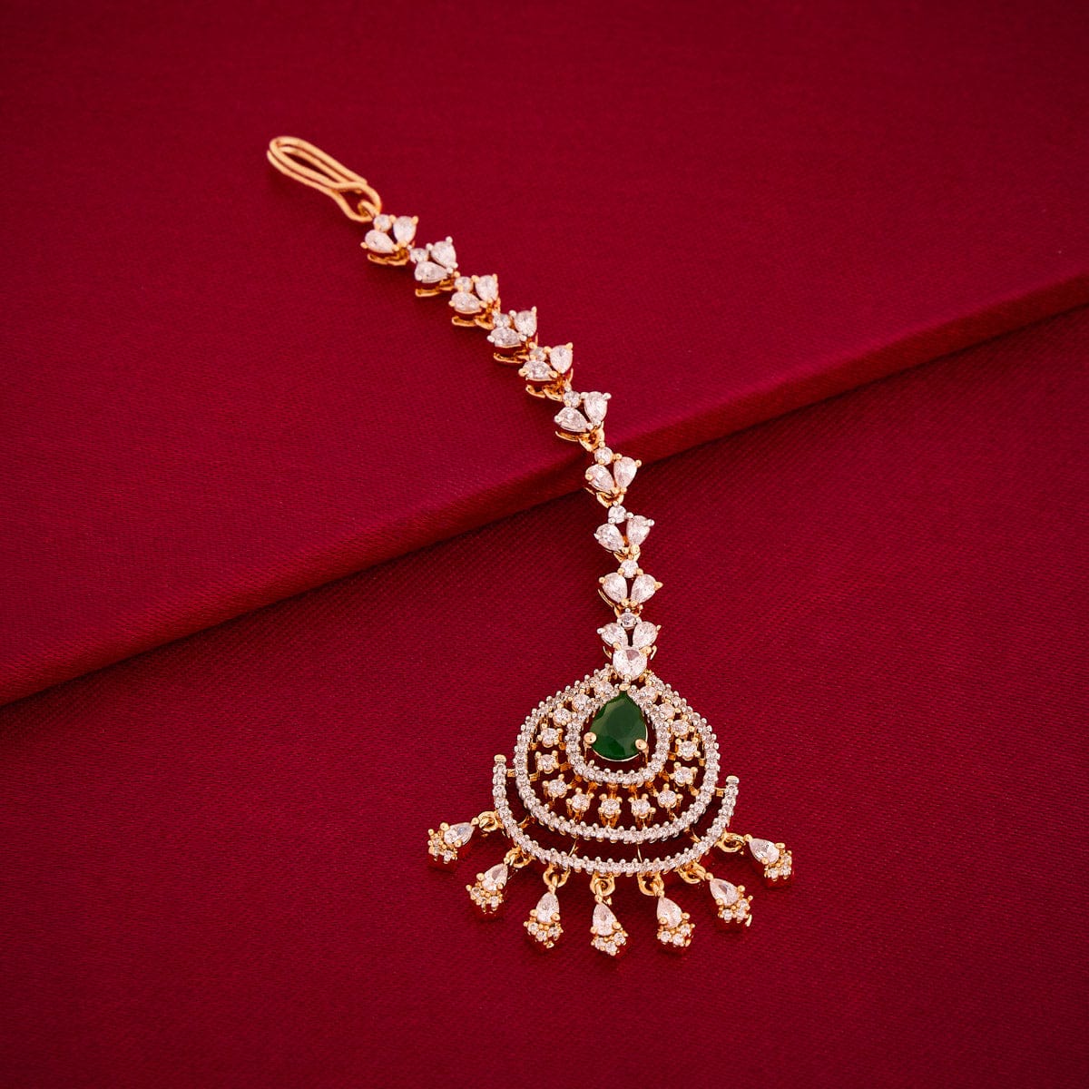 Zircon Tikka 194081 - Image 5