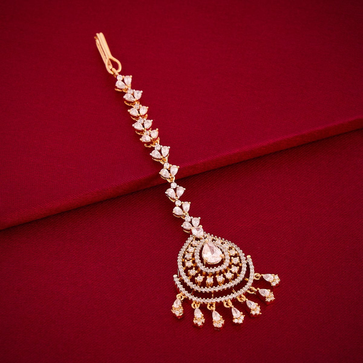 Zircon Tikka 194081 - Image 9